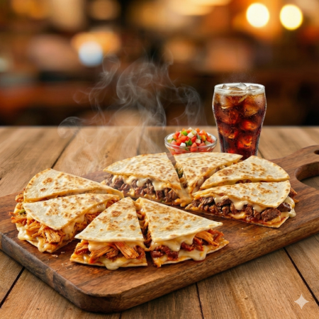 Penne Funghi Chicken